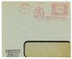 EMA METER STAMP FREISTEMPEL DEUTSCHES REICH AQUATITE 1934 - MALLARD DUCK BIRD CANARD GERMANO REALE Stockente - Mechanical Postmarks (Advertisement)