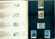 Year Book 1997 Spain (45 Stamps And 4 Blocks) And Andorre (5 Stamps) MNH - Ganze Jahrgänge