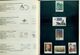 Delcampe - Year Book 1997 Spain (45 Stamps And 4 Blocks) And Andorre (5 Stamps) MNH - Ganze Jahrgänge