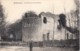 Selommes - Les Ruines Du Vieux Chateau - Castle Ruins - Old Postcard - France - Unused - Selommes