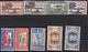 WALLIS & FUTUNA - SMALL COLLECTION OF OLD STAMPS //c10 - Autres & Non Classés