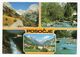 1980s YUGOSLAVIA, SLOVENIA, POSOCJE, ILLUSTRATED POSTCARD, MINT - Jugoslawien