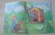 Delcampe - Ok Saint-Petersbourg 1994 English Learning Russian Children Kids BOOK Illustrated Guff Is Travelling Story - Slavische Talen