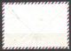 BURKINA FASO. 1999. AIR MAIL COVER. BOBO POSTMARK ON 530F CHRISTMAS STAMP. - Burkina Faso (1984-...)