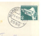 (G 30) Germany - Fox / Renard (with Stamp) - Autres & Non Classés