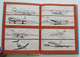 Russian Book Flying Model Air Plane Craft Small Aviation Build Engine Fly Childs - Slav Languages