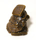 Delcampe - Thimble WISE OWL On Book In Academic Cap Solid Brass Metal Russian Souvenir Collection - Thimbles