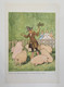 SET Of 10 POSTERS Christian Andersen Fairy Tale In Russian Illustration Rare By Kokorin - Lingue Slave