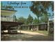 (G 28) Australia - QLD - Mallacoula Silver Bream Motel - Gold Coast