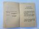 NOVENA DE SAN JUDAS TADEO 1948 URUGUAY - Religion & Esotericism