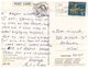 (G 30) Australia - QLD - Gold Coast (with Stamp) - Gold Coast