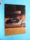 Delcampe - PHILIPS Stereo En Hi-Fi : Een Belofte Voor Uw Woning ( TUNER - VERSTERKER ) Brochure ( Zie Foto's Van Enkele Pagina ) ! - Littérature & Schémas
