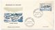 DAHOMEY => 2 Enveloppes FDC => Poissons - 20 Sept 1965 Cotonou - Bénin – Dahomey (1960-...)