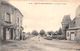 ¤¤   -   MONTS-sur-GUESNES   -  La Route De Loudun  -  Carte Décollée   -   ¤¤ - Monts Sur Guesnes