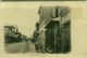 SAINT LUCIA - BRIDGE STREET - MAILED BY PRESIDENT ITALIAN SENATE GIUSEPPE PARATORE ( PALERMO ) 1900s (BG9396) - Santa Lucía