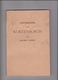 BOEK-KORTENBOS-SINT-TRUIDEN-NIEUWERKERKEN-ALKEN-GESCHIEDENIS-DOOR MAURICE GOYENS-ORIGINELE UITGAVE 1948- ZIE 6 SCANS ! ! - Antiguos