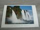 Cataratas Do Iguassu National Park - B 14 - Editions Fagundes - - Brasilia