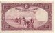 BURMA   20 Kyats   P49a    General Aung San -  Rice Harvest  (1958) - Myanmar