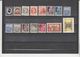 Algérie - Lot De 36 Timbres A Voir 4 Scans - Lots & Serien