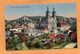 Gossweinstein Germany 1910 Postcard - Forchheim