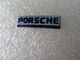 RARE TOP PIN'S    PORSCHE   EMAIL GRAND FEU - Porsche