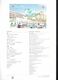 Information Brochure With Souvenir Sheet: Macau Macao 2020 COVID -19 - Brieven En Documenten