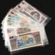 50 PCS Of Different World MIX Foreign Banknotes Lot, Currency, UNC - Alla Rinfusa - Banconote