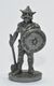 Metal Wiking Wikinger A5 35 Mm Eisen - Figurine In Metallo