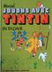 Jouons Avec Tintin : 2 BD / Hergé - Hergé