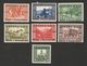 BOSNIA-SHS YUGOSLAVIA- 7  MNH STAMPS -1918. - Bosnien-Herzegowina