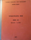 Volkstelling 1814 : Brugge In Vier Delen = Volledige Reeks - Genealogie - Historia