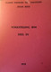 Volkstelling 1814 :  Staden Oostnieuwkerke Westrozebeke - Genealogie - Histoire