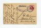 !!! LEVANT ALLEMAND, CACHET JAFFA DEUTSCHE POST SUR CP DU 15/8/1912 POUR BERLIN - Altri & Non Classificati