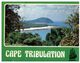 (H 3) Australia - QLD - Cape Tribulation (with Stamp) - Far North Queensland