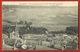 52-BOURMONT- Vue Panoramique Prise De La Tour Notre-Dame- Circulée 1913- Scans Recto Verso - Bourmont