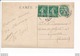 Carte De Chassagny ( Attelage De Boeufs )  ( Recto Verso ) - Other & Unclassified