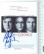 ROBERT REDFORD - Acteur - Signature...Autographe Véritable..(Avec Meryl STREEP Et Tom CRUISE) - (Format 11.5 X 16.5 Cm) - Other & Unclassified