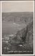 Looking North From Land's End, Cornwall, C.1950 - First & Last House RP Postcard - Land's End