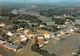 GUENROUET      VUE AERIENNE   VALLEE DE L ISAAC - Guenrouet