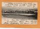 Hofgeismar Germany 1900 Postcard - Hofgeismar