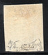 A SAISIR ** YT N° 4 Neuf * Signé Brun + Calves - Cote: 8500,00 € ** - 1849-1850 Ceres