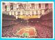 BOSTON GARDEN (Boston Celtics - NBA) - Yugoslav Old Basketball Card (1987) *  Basket-ball * Boston Bruins NHL Hockey RRR - 1980-1989