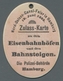 Delcampe - Heimat: Schleswig-Holstein: NORD-OSTSEE-KANAL; 1895, Zeitgeschichtlich Hochinteressante Sammlung Von - Otros & Sin Clasificación