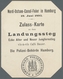Delcampe - Heimat: Schleswig-Holstein: NORD-OSTSEE-KANAL; 1895, Zeitgeschichtlich Hochinteressante Sammlung Von - Autres & Non Classés