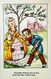 CPA Illustration  Zsolt Couple 1918  Baise Main - Zsolt