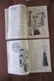 Delcampe - 1937 Art Déco, 2 Revues Nouveauté, Tricots Et Modes - Haute Couture, Patrons, Poupée, Boléro, Tailleur, Sac,Toque, Pub - Mode