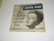 45 TOURS EDITH PIAF C EST A HAMBOURG 1955 - Other - French Music