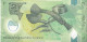 NOUVELLE GUINEE - 2 Kina Polymer 35 Ans 1973-2008 UNC - Papua Nueva Guinea