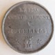 Médaille, Le 10 éme Arrondissement à Jongelings. A Rubens 1840. Anvers - Altri & Non Classificati