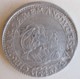 Medaglia Carlo Emanuele II , Maria Christina 1648 , En Aluminium / Alluminio - Royal/Of Nobility